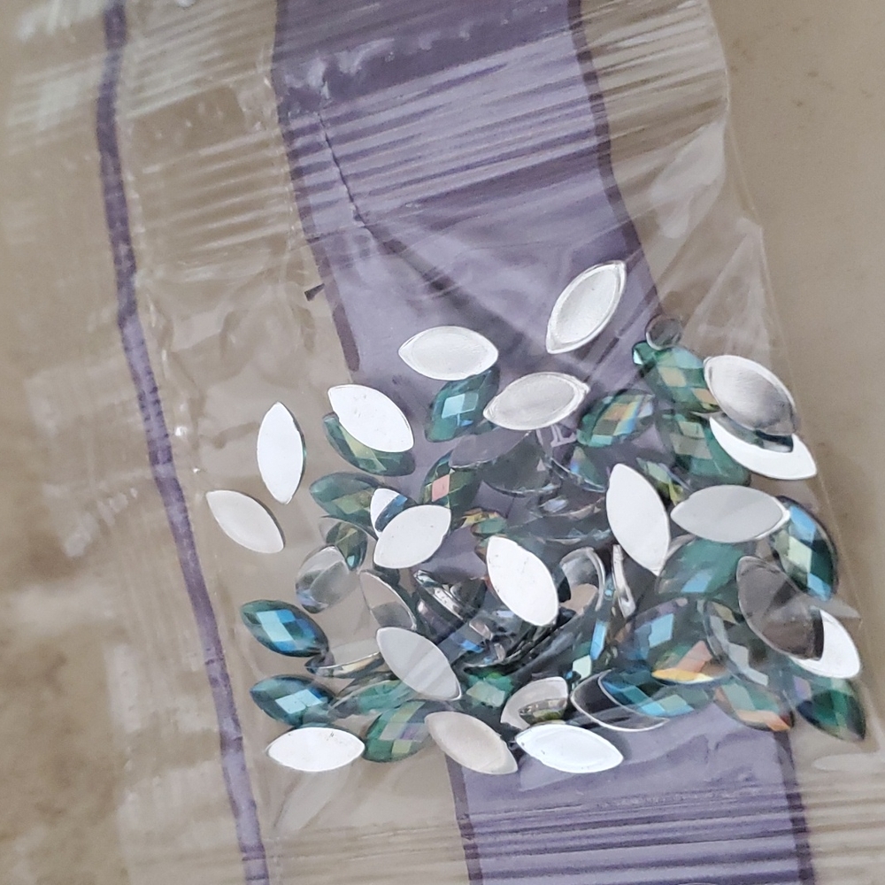 SALE! Bundle of Faux Jewels